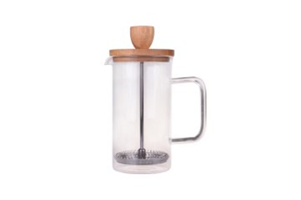 french press